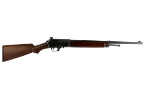 Winchester .351 cal Rifle