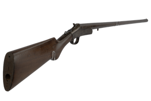 Harrington & Richardson 20ga Shot Gun