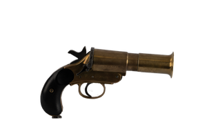 WWII Era Flare Gun