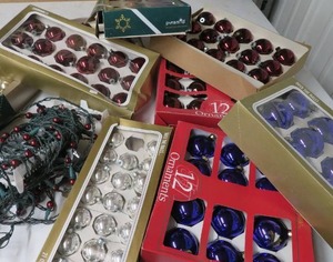 BALLS, BALLS AND MORE BALLS.