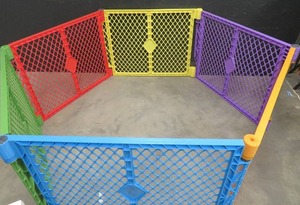 NORTHSTATES SUPER YARD