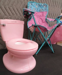 LITTLE GIRL LOT