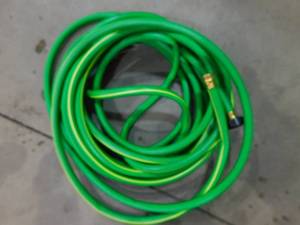 lot 78 image: 50 Garden Hose
