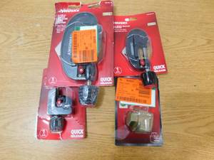 lot 109 image: Husky Pvc  Tubing Cutter Tool Lot