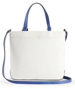 Dana Buchman Itzel Large Canvas Tote Purse