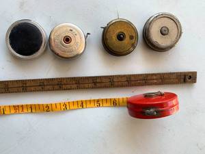 Measuring Devices