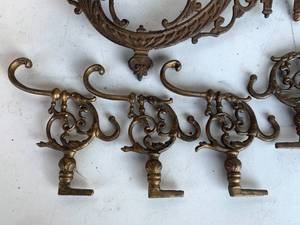Brass Fittings
