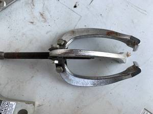 Heavy Metal Tools