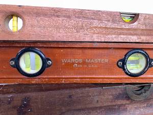 3 Levels