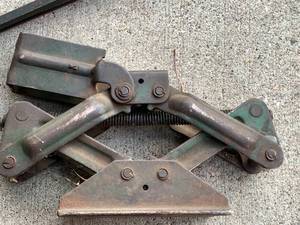 Floor Jack