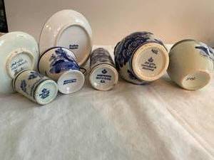Delftware