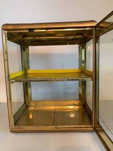 Jacobs Kaffee Display from 1950s Germany