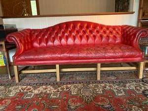 Chesterfield Furniture