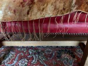 Piano Shawl