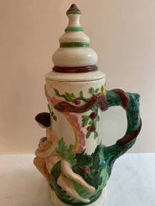 Evocative Drinkware