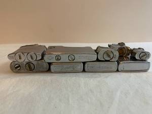 Basic and Mini Lighters