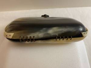 Handmade Case, Animal horn material