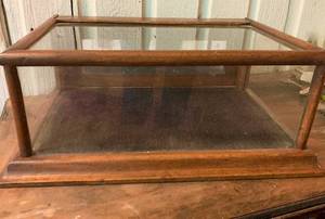 Display Box 6.5 high