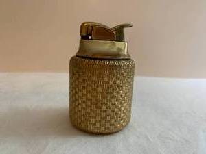 Painted China Vessels, Elegant Napier Lighter