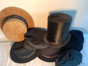 Mens Hats