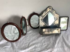 3 Mirrors