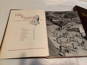 Minnesota Gopher Year Books