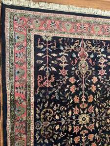 70x96 NavyVarious Colors Rug