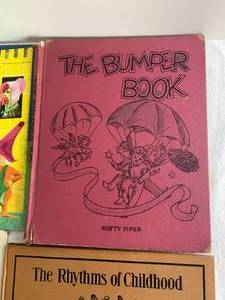 Childrens Books