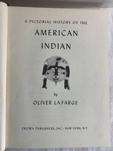 Books about Native American Culture