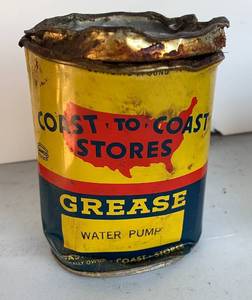 Vintage Packaging