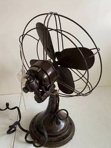 Westinghouse Vintage Fan