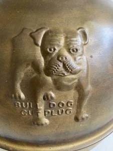 Spittoon