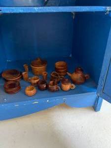 Child size Kitchen