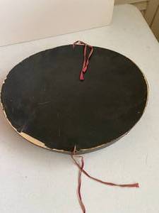 Hatboxes with Hats