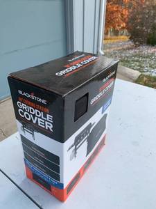 Grill Cover
