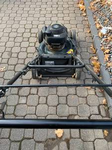 Lawnmower
