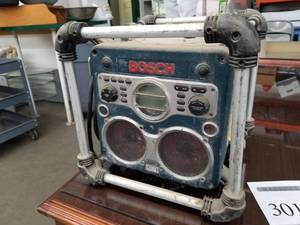 lot 307 image: Bosch Power Box