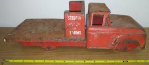 lot 96 image: Structo farms- rare.