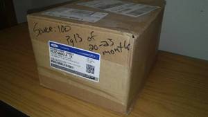 lot 230 image: Oil Cooler Assembly - Ford (HC3Z6A642A)