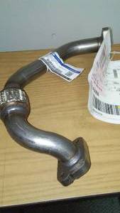 lot 231 image: Ford FC3Z-9E469-ATube - EGR Valve To Exhaust Manifold