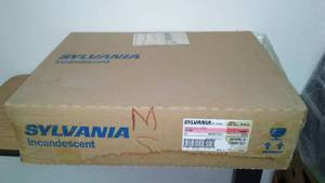 lot 260 image: 150 Watt Light Bulbs (Case Of 48).