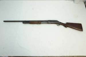 Winchester Gun