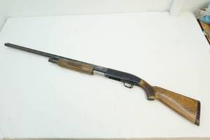 Coast to Coast Gun