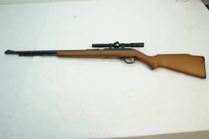 Marlin Gun