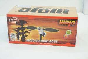 Mojo Dove Decoy