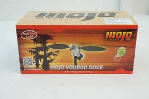 Mojo Dove Decoy