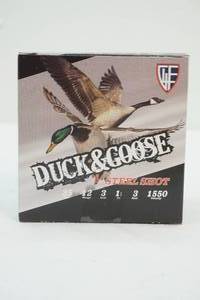 Fiocchi ammo