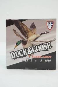 Fiocchi ammo