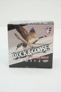 Fiocchi ammo