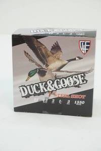 Fiocchi ammo